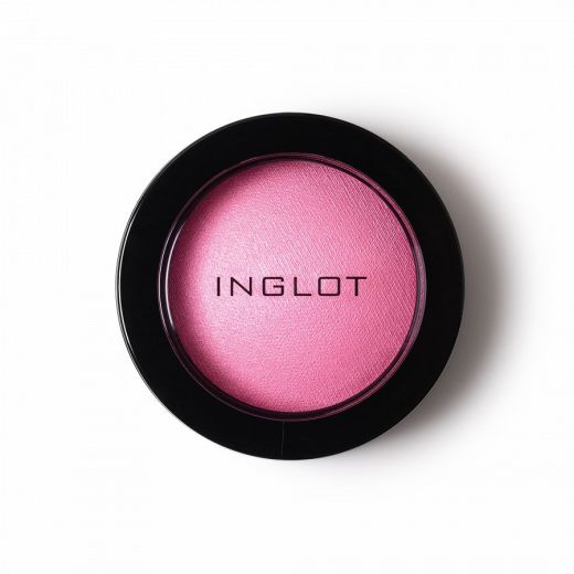 INGLOT Rosie Cheeks Blush 