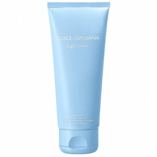 Dolce&Gabbana Light Blue Body Lotion