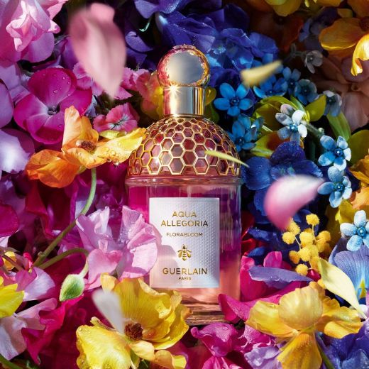 GUERLAIN Aqua Allegoria Flora Bloom EDT