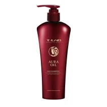T-LAB Professional Aura Oil Duo Shampoo