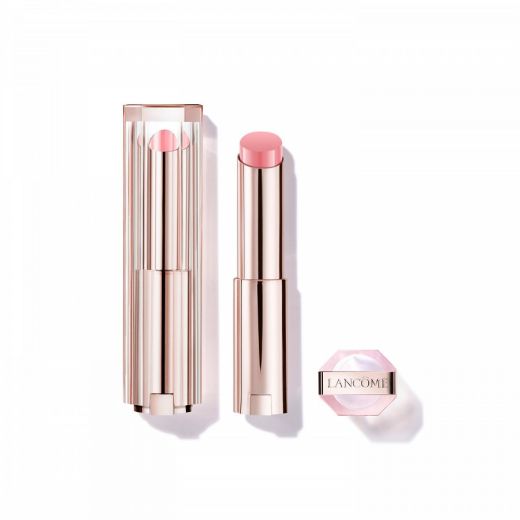 LANCÔME Lip Idôle Squalane-12 Butterglow Glowy Color Balm