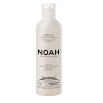  NOAH Straightening Shampoo With Vanilla