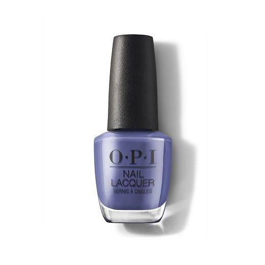 OPI Nail Lacquer Oh You Sing, Dance, Act, and Produce?