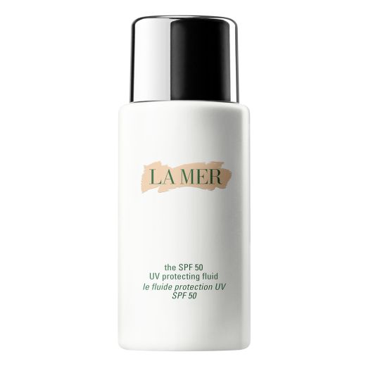 LA MER The SPF 50 UV Protecting Fluid