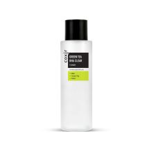 COXIR Greentea Bha Clear Toner