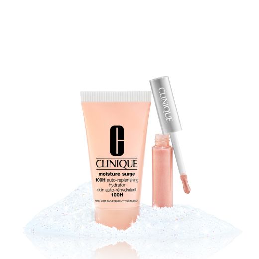 Clinique Merry Moisture Set