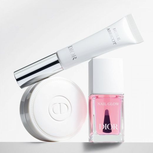 DIOR Vernis Nail Glow