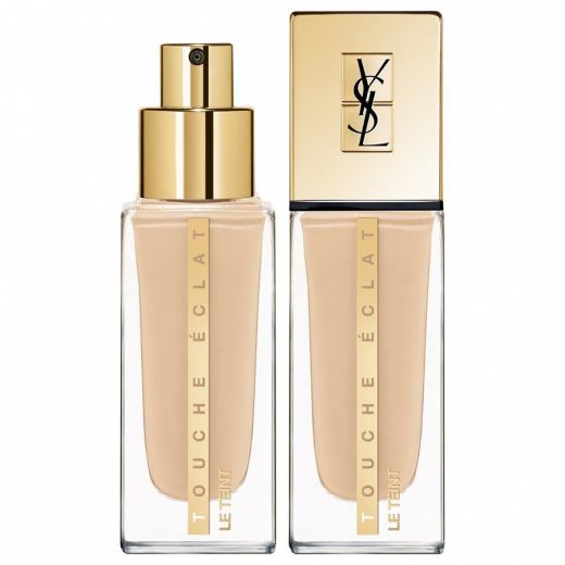 YVES SAINT LAURENT Touche Eclat le Teint Foundation