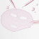 MEDICUBE PDRN Pink Collagen Gel Mask 