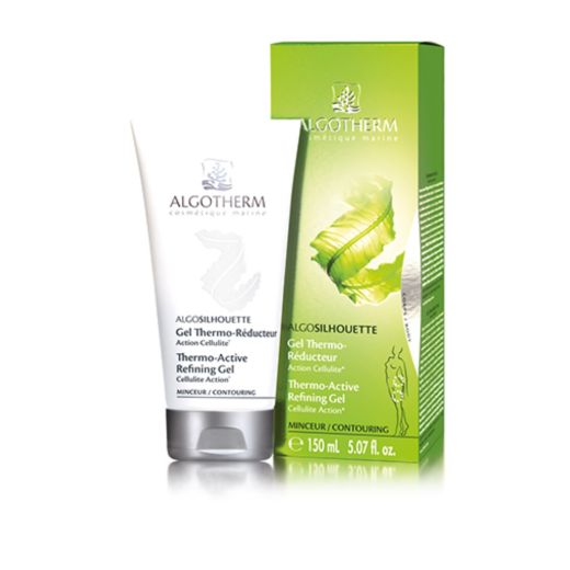 Algotherm AlgoSilhouette Thermo-Active Refining Gel