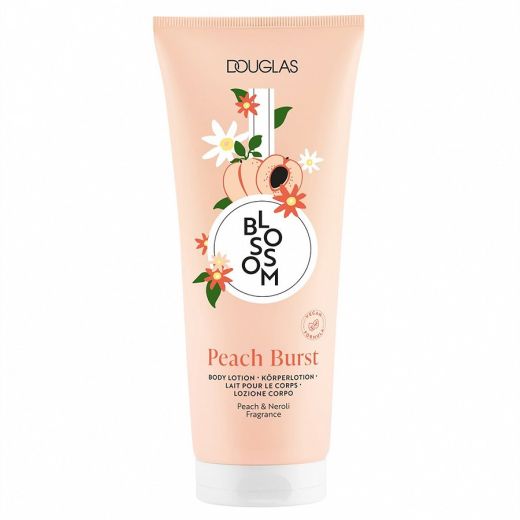 DOUGLAS COLLECTION Blossom Peach Burst Body Lotion