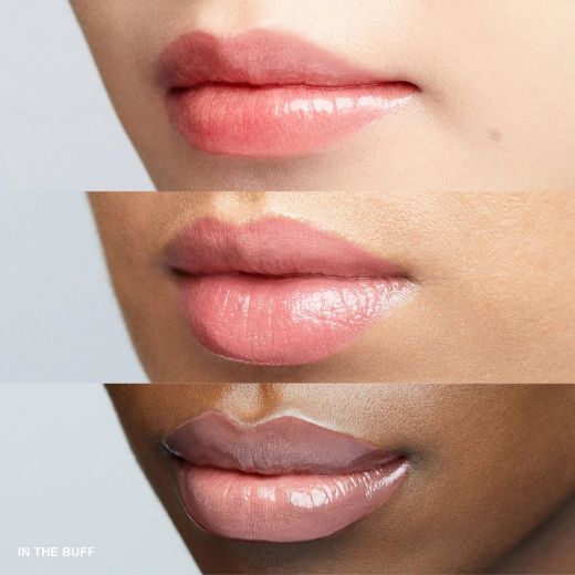 BOBBI BROWN Mini Crushed Lip Trio 