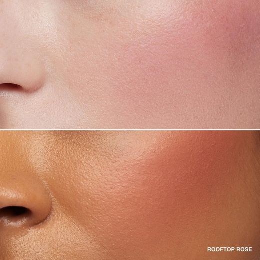 BOBBI BROWN Blush Shimmer ROOFTOP ROSE