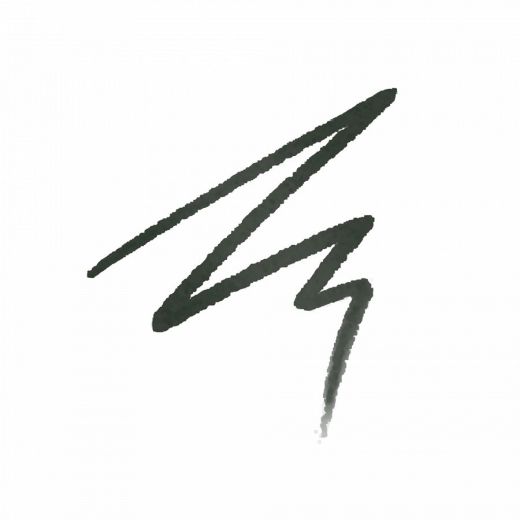 ISADORA The Intense Eyeliner Dark Green 67