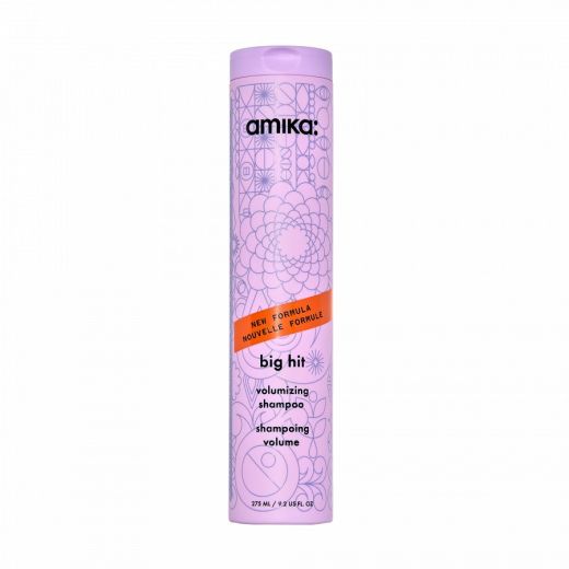 AMIKA Big Hit Volumizing Shampoo