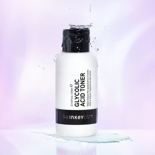 THE INKEY LIST Glycolic Acid Toner