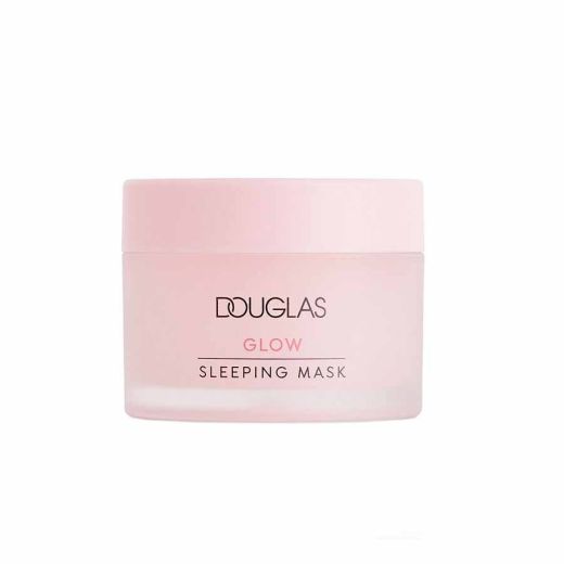 DOUGLAS COLLECTION  Glow Sleeping Mask