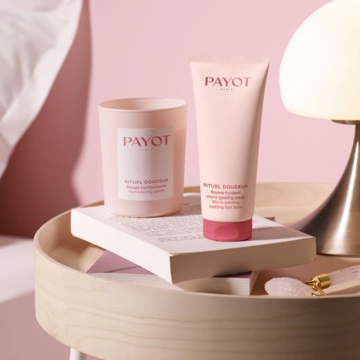 Payot Micro-Peeling Melting Feet Balm