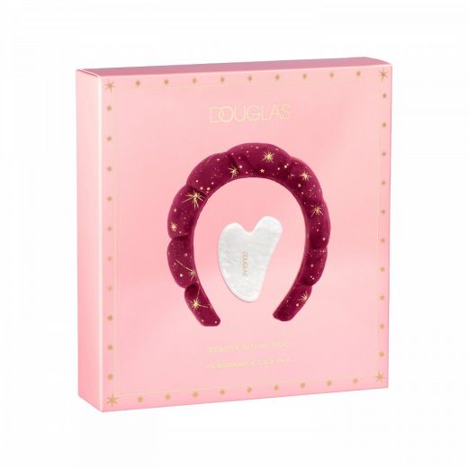 DOUGLAS COLLECTION ACCESSOIRES Specials Beauty Ritual Duo Set 