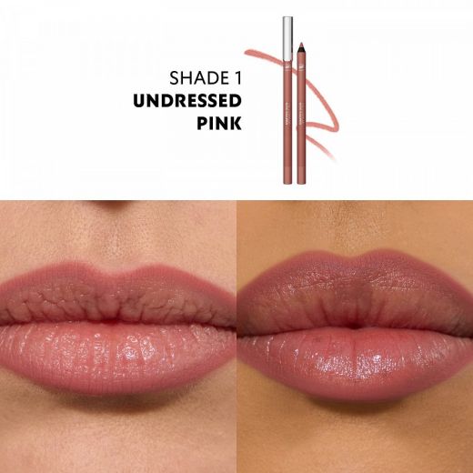 YVES SAINT LAURENT Lovenude Kiss Shaper Sculpting Lip Liner
