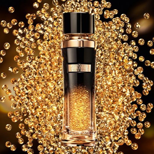 LANCÔME Absolue L’extrait The Elixir Concentrate – Replenishing Serum With Absolue Blackbiosis™