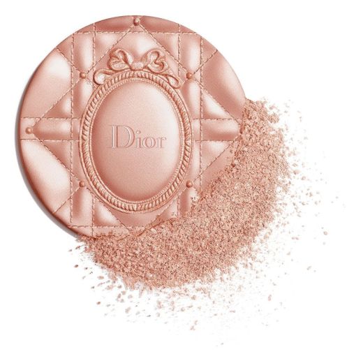 DIOR Forever Glow Luminizer