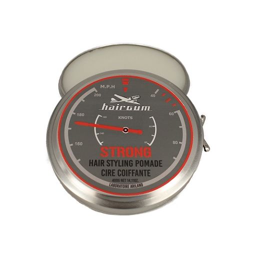 Hairgum Strong Hair Styling Pomade