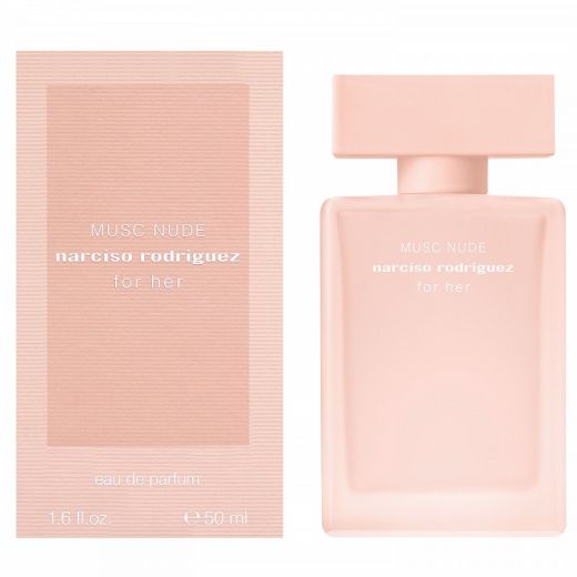 NARCISO RODRIGUEZ For Her Musc Nude