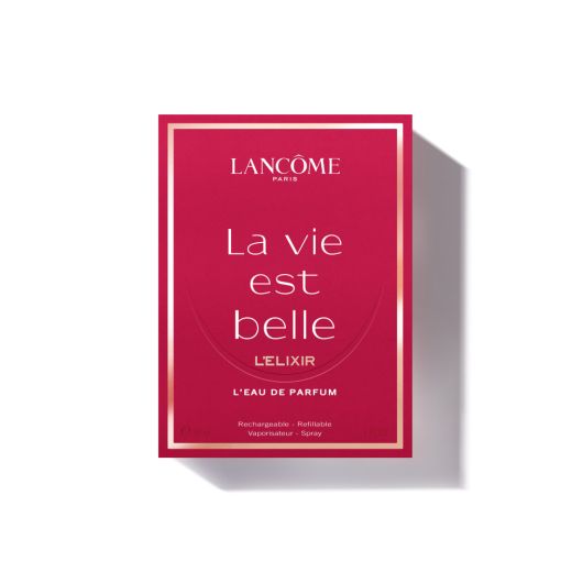 LANCÔME La Vie Est Belle L'elixir