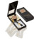CHRISTIAN FAYE Semi Permanent Eyebrow Makeup Kit