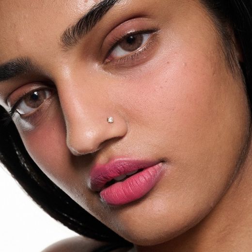 MAC Powder Kiss Lip + Cheek Mousse