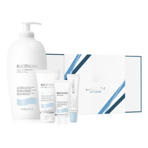 BIOTHERM Repair Skin Care Set, Gift Set For Women