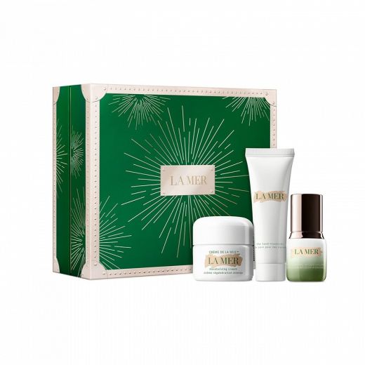 LA MER The La Mer Holiday Minis 