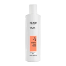 NIOXIN PRO CLINICAL System 4 Scalp & Hair Conditioner