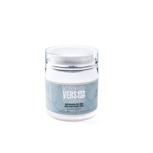 VERS69 Skin Renewing Peel Mask With Alpha Hydroxy Acids