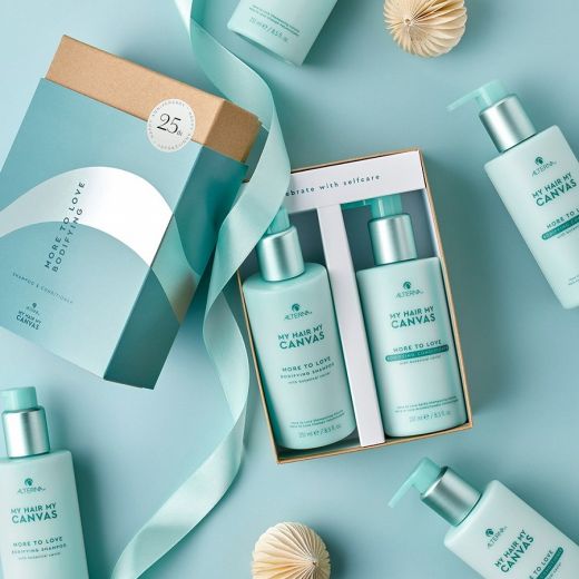 ALTERNA MHMC More To Love Holiday Duo