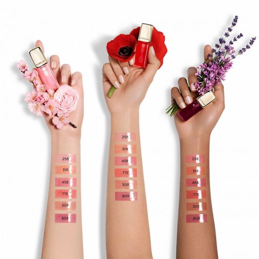 GUERLAIN Kisskiss  Bee Glow Oil