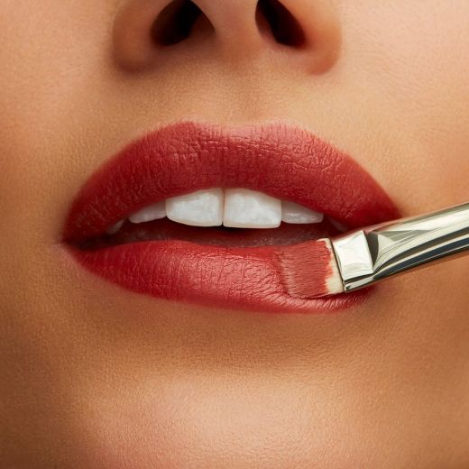 MAC Lustreglass Sheer-Shine Lipstick