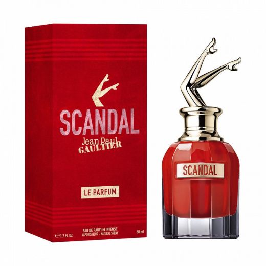 JEAN PAUL GAULTIER Scandal le Parfum