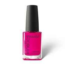 Kinetics SolarGel Professional Nail Polish Jazz Lips Nr. 208