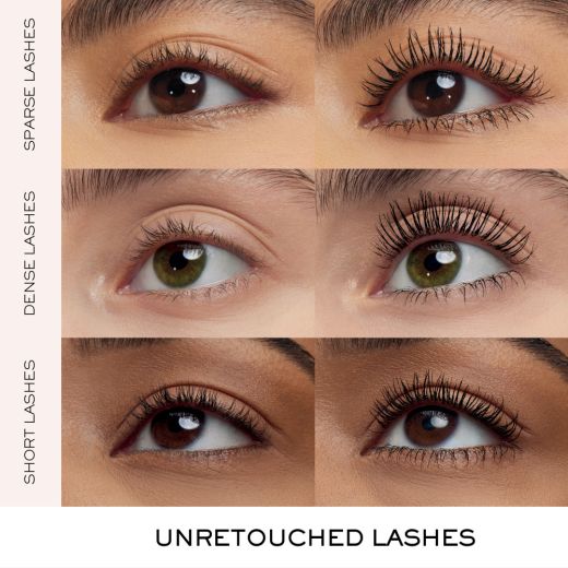 LANCOME Lash Idôle Flutter Extension Mascara Set