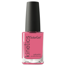KINETICS Solargel Professional Nail Polish 