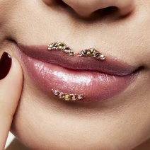 Mac Star Studs  