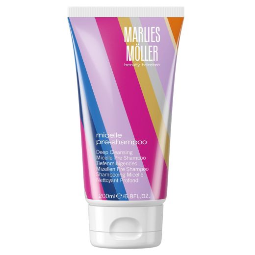 MARLIES MÖLLER Micelle Pre-Shampoo