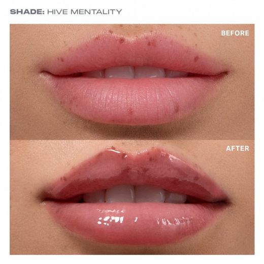MORPHE Hot Honeys Plumping Lip Oil