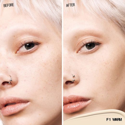 ABOUT FACE The Performer Foundation