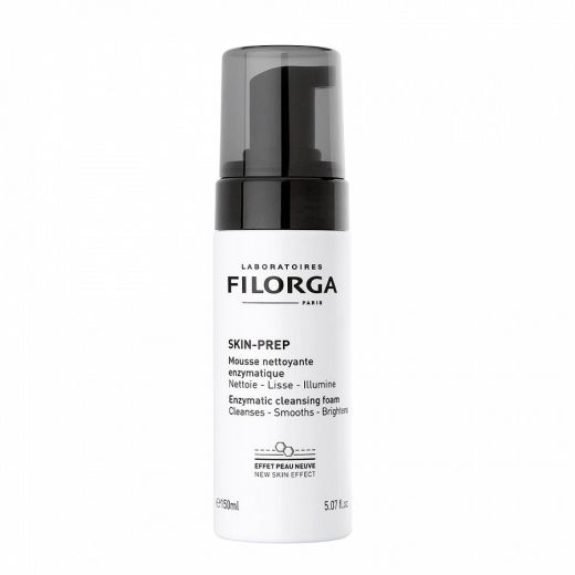 FILORGA Enzymatic Cleansing Foam