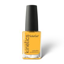 KINETICS Solargel Professional Nail Polish 