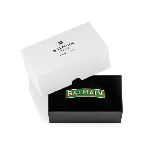 BALMAIN Hair Limited Edition Barrette Pour Cheveux Medium