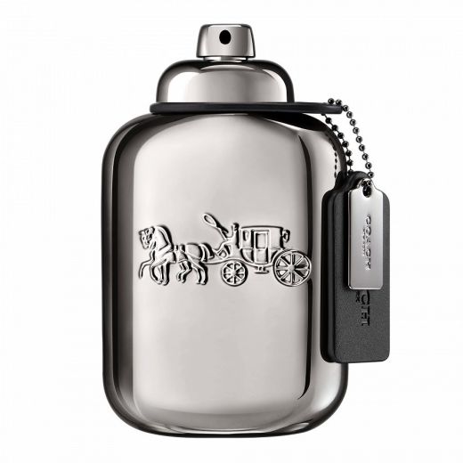 COACH Pure Platinum